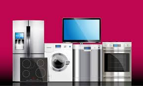 Does homeowner insurance cover appliances? International Moving Electronics And Appliances Moving Com