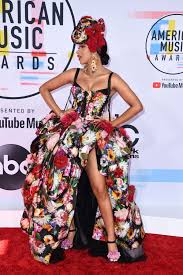 January 29, 2021 admin 0 comments cardi, cardi b, covid, state, tested, times. Amas 2018 Worst Dressed Red Carpet Styles Footwear News