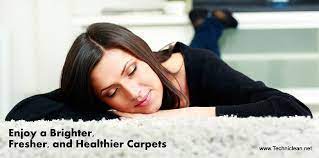 carpet cleaning woodstock il