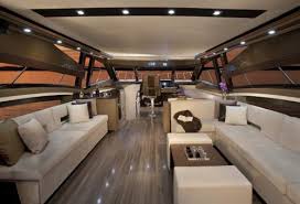 Opt7 Aura Boat Interior Lights Startling Glow Led Lighting Kit In 2020 Yacht Interior Design Boat Interior Design Boat Interior