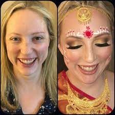 makeup artists near deja vu salon spa