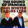 The Sound of Ipanema