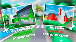 Roblox codes for different games are updated every month. Kennel Tycoon Codes Roblox March 2021 Mejoress