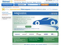 Wmt, +0.55% revealed wednesday that it has set up a health insurance company and is looking to hire licensed insurance professionals. Wal Mart Stocks Car Insurance