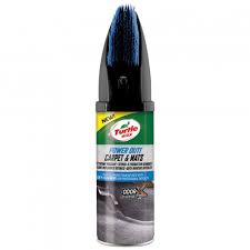 turtle wax 52894 power out carpets