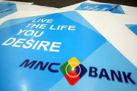 Image result for PT Bank MNC Internasional Tbk