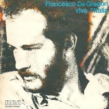 La mi naaa naina nana naaaa. Francesco De Gregori Viva L Italia Vinyl Records Lp Cd On Cdandlp