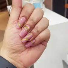 top nail spas in hadapsar best nail