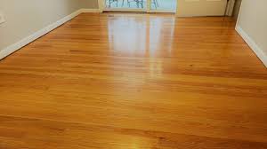 1000 square feet of hardwood floor