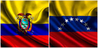El amarillo, azul y rojo en sus banderas tienen el mismo significado en las tres naciones: Cual Es La Diferencia Entre La Bandera De Colombia Ecuador Y Venezuela
