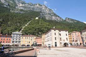 Maybe you would like to learn more about one of these? Hotel Centrale Riva Del Garda