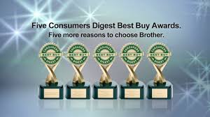Protect America Named Consumer Digest Best Buy   Again 