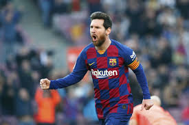 Fc barcelona have been unable to offer lionel messi a new contract because of la liga's financial control measures. Lionel Messi Informs Fc Barcelona He Wants To Leave Team Los Angeles Times