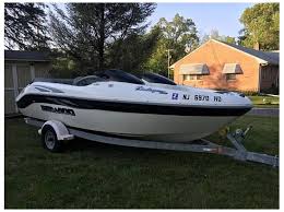 Sea Doo Challenger 1800 Boats For