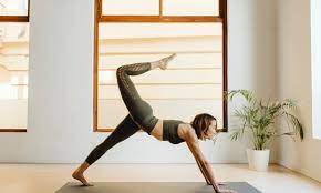 what is vinyasa yoga poses benefits
