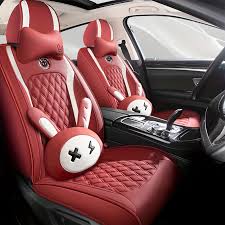 Cars Seat Covers Temu Page 17