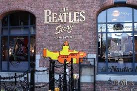 visitar the beatles story liverpool