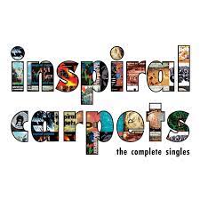 al review inspiral carpets the