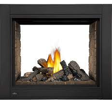 Ascent Multi View Gas Fireplaces See