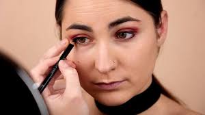 4 ways to apply eye makeup wikihow life