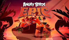 Download & Play Angry Birds Epic on PC & Mac (Emulator)