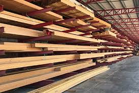 engineered lumber beams nichols
