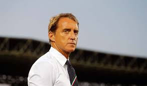 Born 27 november 1964) is an italian football manager and former player who is the manager of the italy national team. Roberto Mancini To Leave Italy After 2022 World Cup The Cult Of Calcio