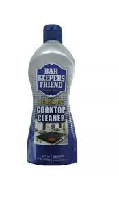 servaas labs 11613 cooktop cleaner for