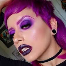 meet danielle balas makeup artist