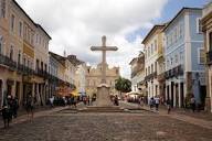 Salvador by Day - Historical City Tour of Pelourinho and Panoramic ...