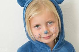 easy no sew care bears costume carrie