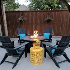 Polywood Patio Outdoor Furniture Sets