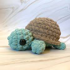 crochet turtle pattern the mary jay
