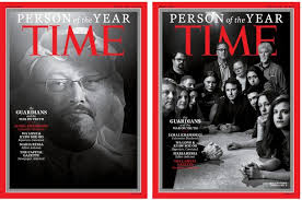 Time magazine on a hiring spree under new owner