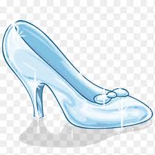 Glass Slipper Png Images Pngegg