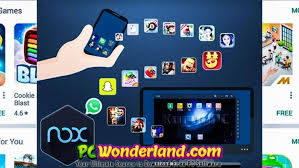 You've made the transition to the google play store. Nox App Player 6 3 0 8 Free Download Pc Wonderland