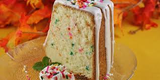 Magbibigay din po tayo ng ilang pang substitute sa ating stabilizer ng icing na cream of tartar. Birthday Cake Recipes Allrecipes