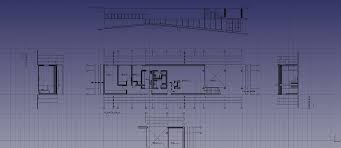 Arch Tutorial Freecad Documentation