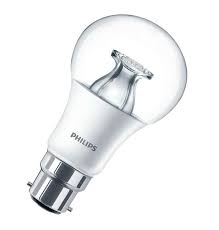 Control instantly via bluetooth in one room light bulb type: Philips Led Gls 8 5w B22 Dim 2700k Clear Lightbulbs Direct