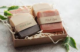 creating the perfect specialty soap label