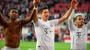 Champions bayern are away at union berlin on matchday 11 of the 2020/21 bundesliga season. Union Berlin V Bayern Munich Betting Tips Ruthless Bayern Too Hot To Handle