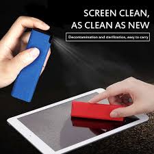 Find out how to clean up storage on domestic computers and in the workplace. Portable Mobile Phone Computer Tablet Pc Screen Cleaning Artifact Storage Mobile Phone Portable Screen Cleaner Kit Spray Square Device Cleaners Aliexpress