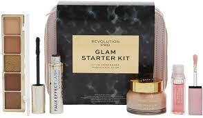 revolution pro glam starter kit