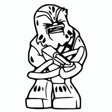 Padme amidala star wars episode ii attack of the clones. 100 Star Wars Coloring Pages Lego Coloring Pages Lego Star Wars Lego Chewbacca
