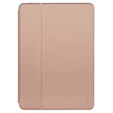 Called the gallerypouch gold, this case is the brain child of a company called frame destination, inc. Kaufe Targus Ipad Cover Rose Gold Inkl Versand