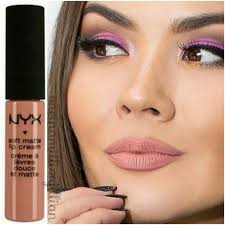 For prolonged wear if your lip cream, start with our lip primer. Nyx Makeup Nyx Soft Matte Lip Cream Athens Poshmark