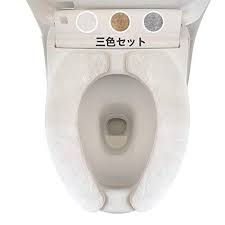Toilet Seat Sheet Sallous Toilet