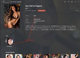How to organize your JAV collection? | Page 9 | Akiba-Online.com