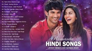 romantic hindi songs 2020 2021