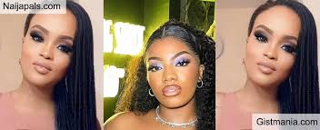 maureen ezissi blasts bbn angel smith